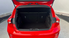 Ford Focus 1.0 EcoBoost Hybrid mHEV 125 ST-Line X Edition 5dr Petrol Hatchback